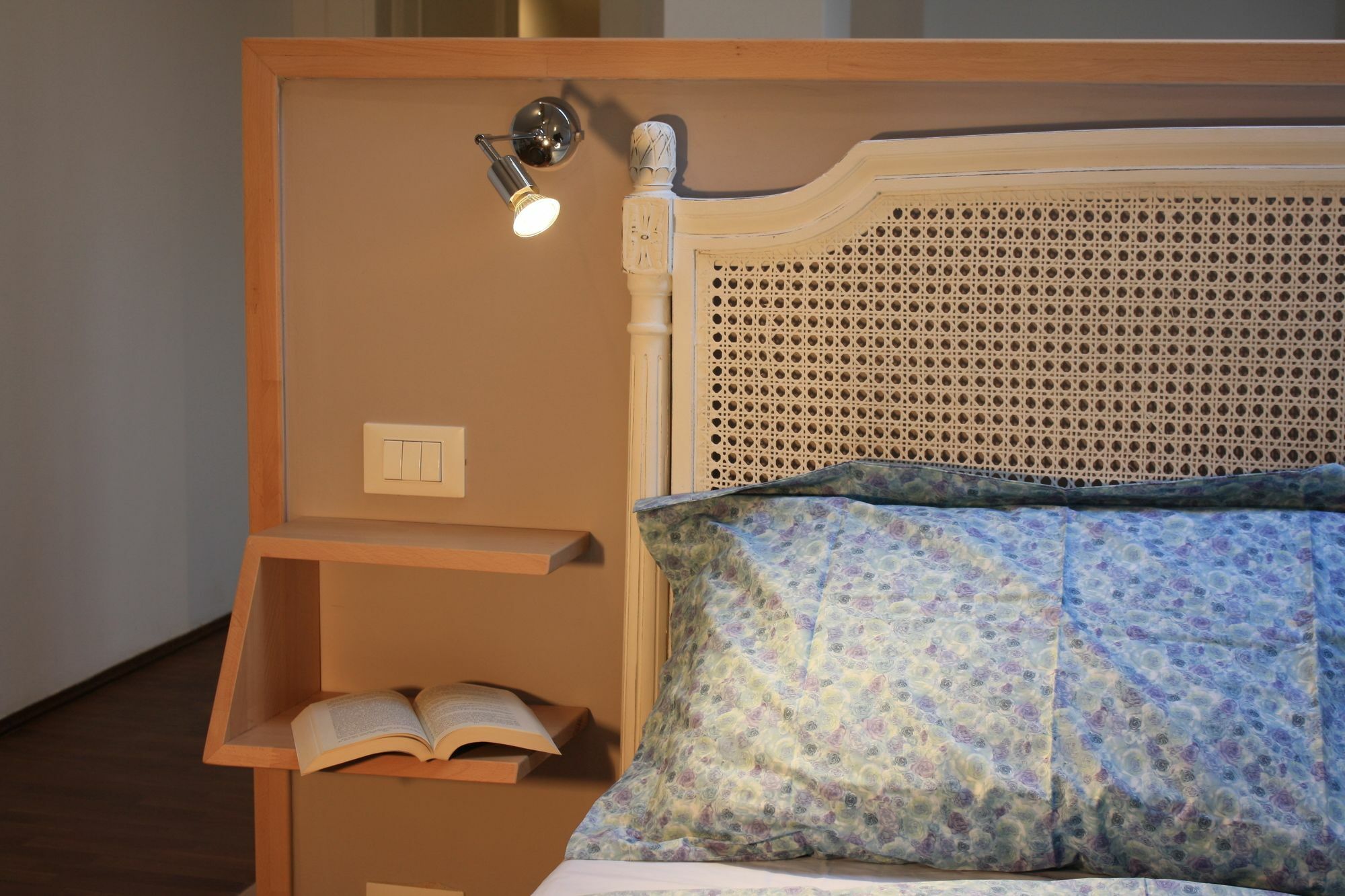 ヴェネツィア B＆B ビスタ スル カナル グランデ Bed & Breakfast エクステリア 写真