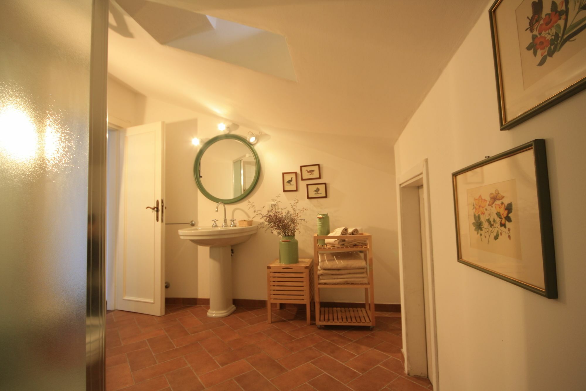 ヴェネツィア B＆B ビスタ スル カナル グランデ Bed & Breakfast エクステリア 写真