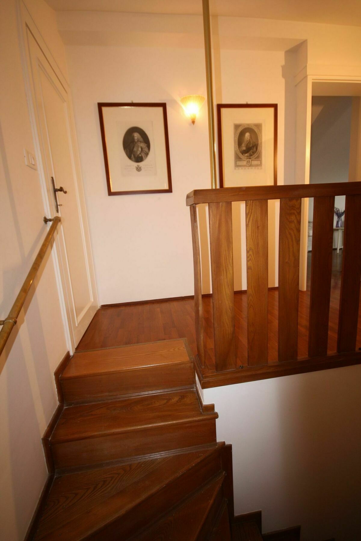 ヴェネツィア B＆B ビスタ スル カナル グランデ Bed & Breakfast エクステリア 写真